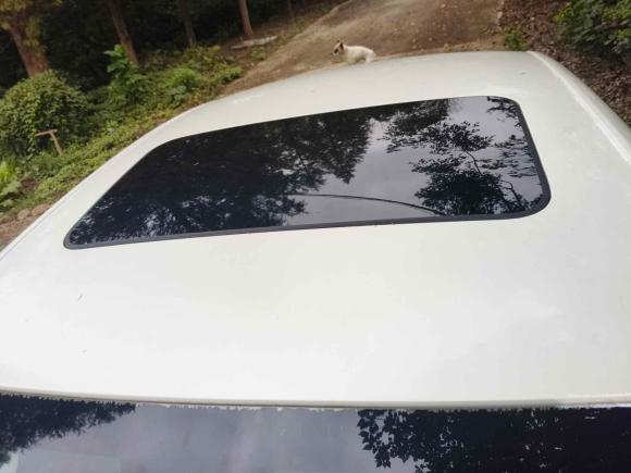 [湖州·浙E] 二手标致标致5082012款 2.0L 自动豪华版