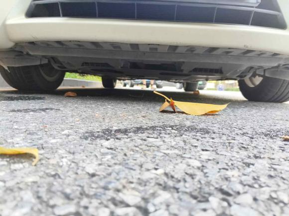 [深圳·粤L] 二手本田杰德2016款 1.8L 自动舒适精英版 5座