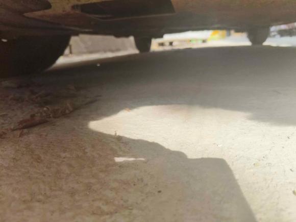 [济南·鲁A] 二手本田飞度2011款 1.3L 手动舒适版