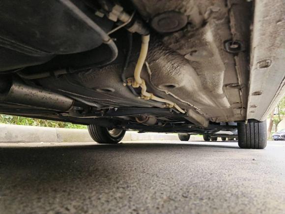 [常州·鲁E] 二手大众朗逸2018款 经典 1.5L 自动风尚版 国VI