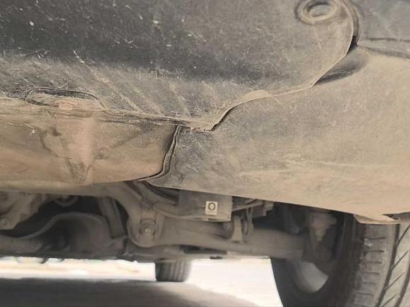 [西安·陕A] 二手宝马宝马5系2013款 525Li 豪华型