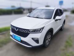 [南通·苏F] 五菱汽车五菱星驰2022款 1.5L 手动自由型