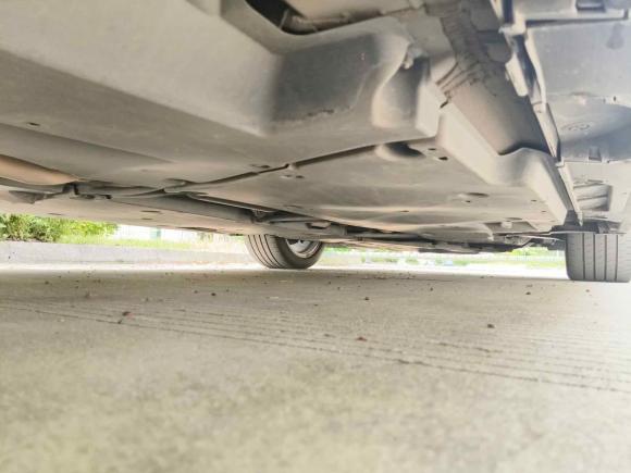 [苏州·苏E] 二手丰田凯美瑞2018款 2.5G 豪华版