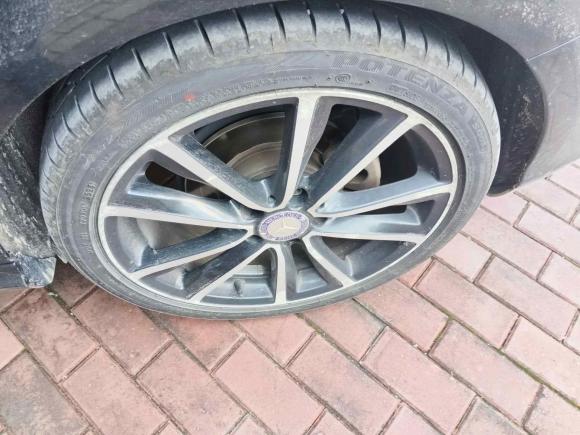 [青岛·鲁B] 二手奔驰奔驰B级2012款 B 200