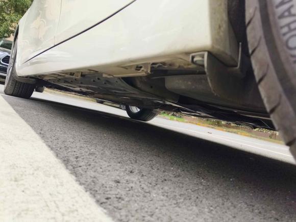 [无锡·苏B] 二手丰田锐志2013款 2.5V 菁锐版