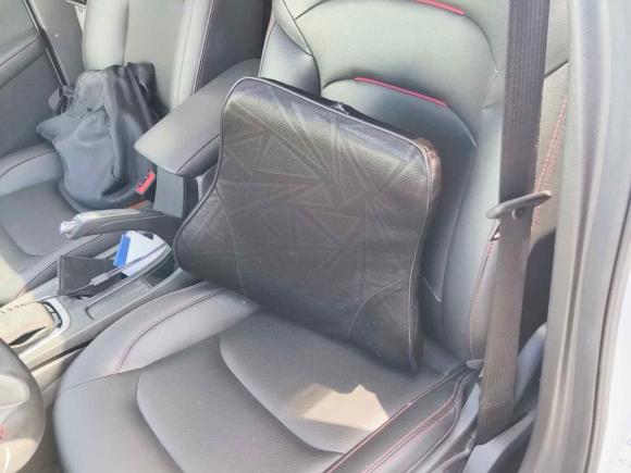 [成都·川A] 二手雪佛兰科鲁泽2019款 RS 330T 自动畅快版 国VI