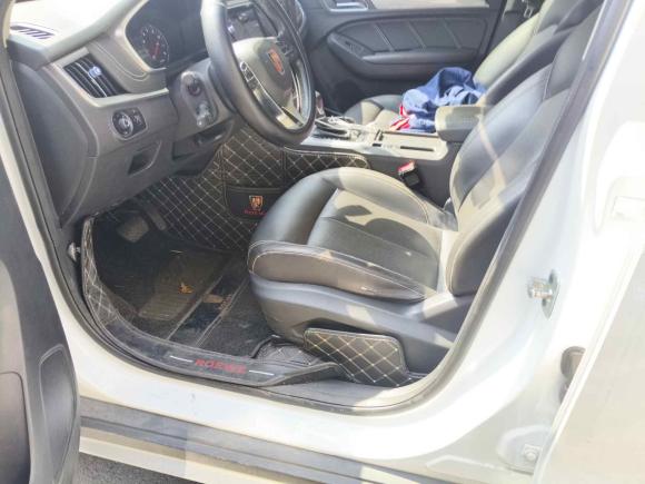 [常州·苏D] 二手荣威荣威RX52020款 20T 自动4G互联超越旗舰版