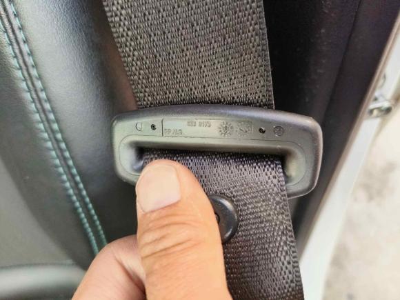 [成都·川A] 二手雪佛兰创酷2014款 1.4T 自动两驱豪华型