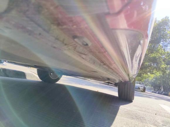 [上海·沪A] 二手大众探岳X2020款 330TSI 两驱尊贵智联版