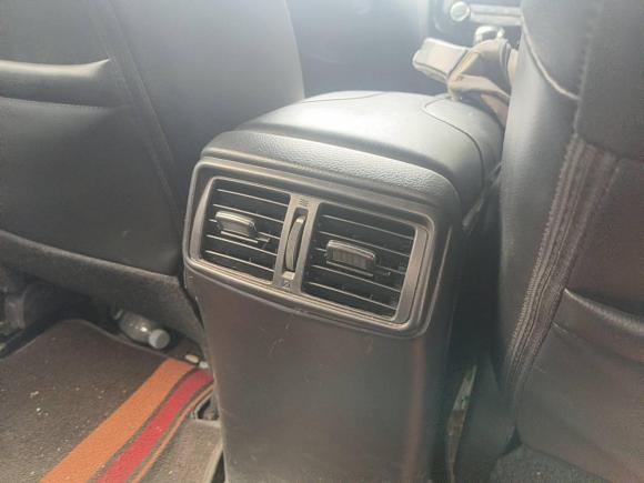 [广州·湘K] 二手日产奇骏2021款 2.0L CVT 2WD XL ITS舒适纪念版