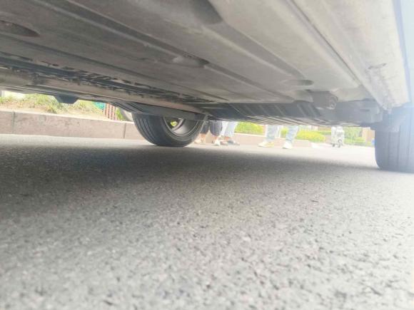 [杭州·浙A] 二手领克领克01 EM-P2018款 1.5T PHEV 劲Pro 国V