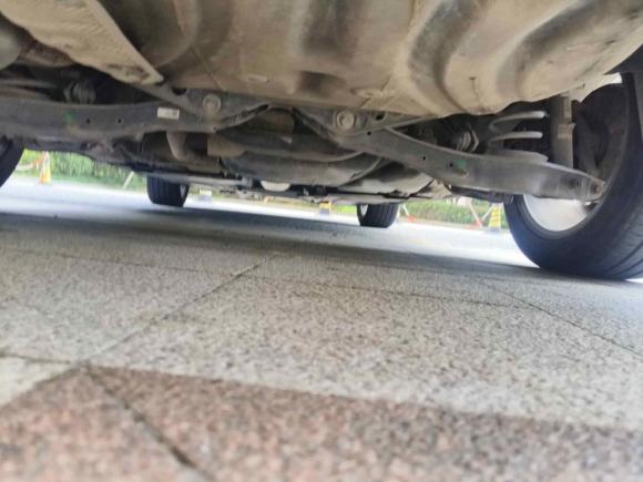 [宁波·浙B] 二手大众凌渡2017款 280TSI DSG舒适版