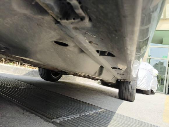 [上海·京J] 二手奔驰奔驰M级2014款 ML 320 4MATIC