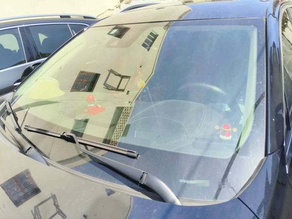 [上海·沪B] 二手别克昂科威Plus2021款 昂科威Plus 652T 七座豪华型