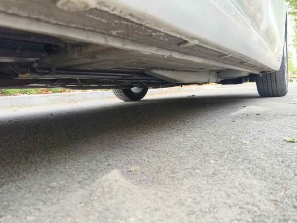 [济南·鲁A] 二手别克英朗2021款 改款 典范 1.5L 自动精英型