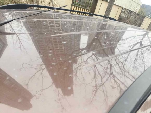 [武汉·鄂A] 二手五菱汽车五菱宏光2018款 1.5L S标准型L2B