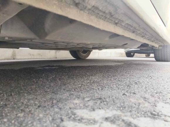 [西安·陕U] 二手本田凌派2016款 1.8L CVT豪华版