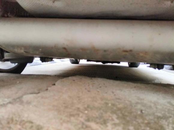 [宁波·浙B] 二手福特福克斯2012款 两厢 2.0L 自动豪华运动型