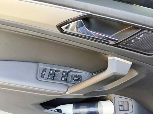 [上海·沪A] 二手大众途观L新能源2021款 430PHEV 插电混动旗舰版