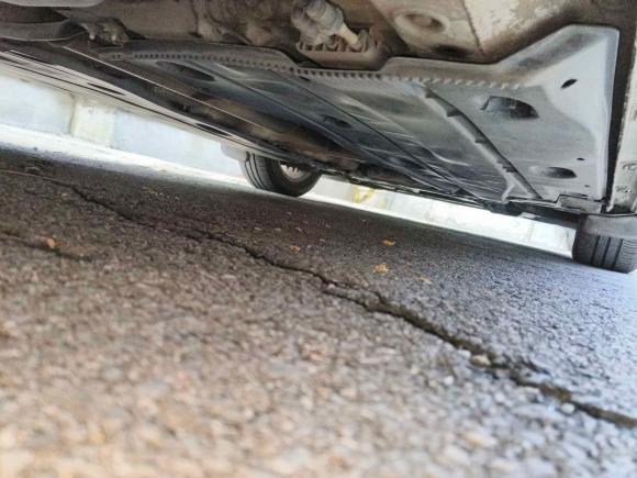 [武汉·鄂A] 二手大众高尔夫2015款 1.6L 自动舒适型