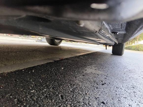 [合肥·皖A] 二手大众途安2016款 途安L 280TSI DSG舒适版