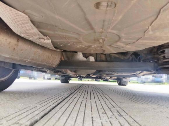 [苏州·苏E] 二手菲亚特菲翔2012款 1.4T 自动劲享版