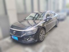 [苏州·苏U]大众&nbsp;&nbsp;帕萨特&nbsp;&nbsp;2019款 330TSI 豪华版 国V