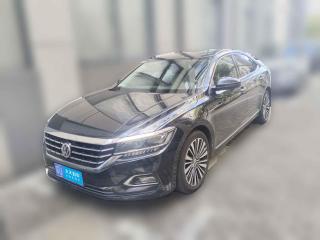 大众帕萨特2019款 330TSI 豪华版 国V
