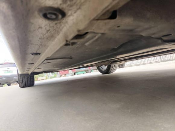 [上海·沪B] 二手现代领动2016款 1.6L 自动智炫·旗舰型