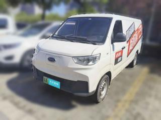 开瑞江豚2023款 宽体版 国轩高科40.55kWh