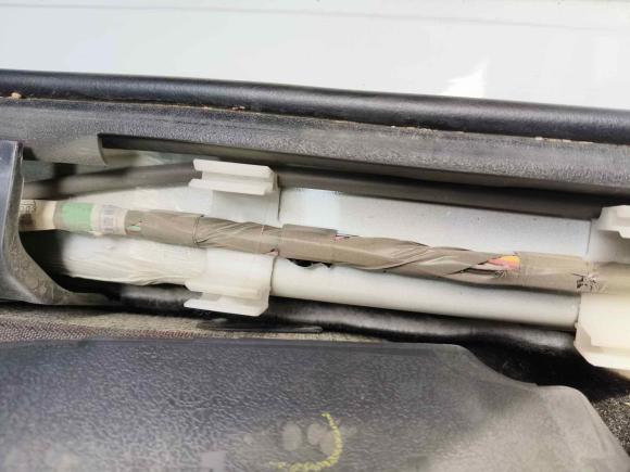 [合肥·皖A] 二手三菱欧蓝德2021款 2.4L 四驱曜动版 5座