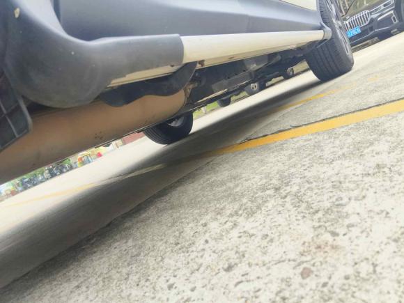 [上海·沪A] 二手丰田RAV4荣放2013款 2.0L CVT四驱新锐版