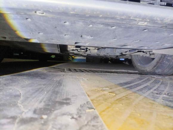 [西安·陕U] 二手DSDS 92021款 45THP 歌剧院版