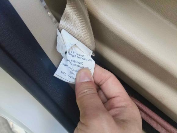 [南通·苏F] 二手宝骏宝骏7302016款 1.5L 手动舒适型 7座 国V