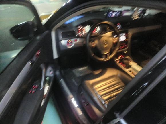 [上海·沪A] 二手大众帕萨特2014款 1.8TSI DSG御尊版