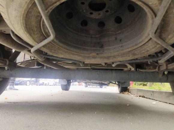 [常州·苏C] 二手上汽大通MAXUS新途V802019款 2.5T经典款6挡手动傲运通短轴中顶5/6座