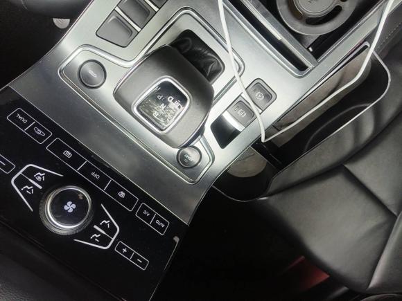 [武汉·鄂A] 二手红旗红旗H52022款 经典款 1.5T DCT旗韵版