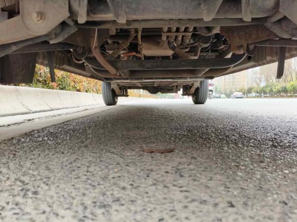 [西安·陕A] 二手五菱汽车五菱荣光EV2020款 封窗版基本型2座300KM