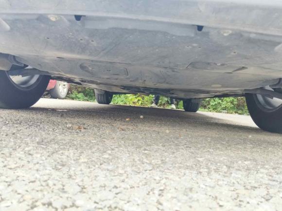 [南京·浙G] 二手马自达马自达CX-42021款 2.0L 自动两驱蓝天活力版