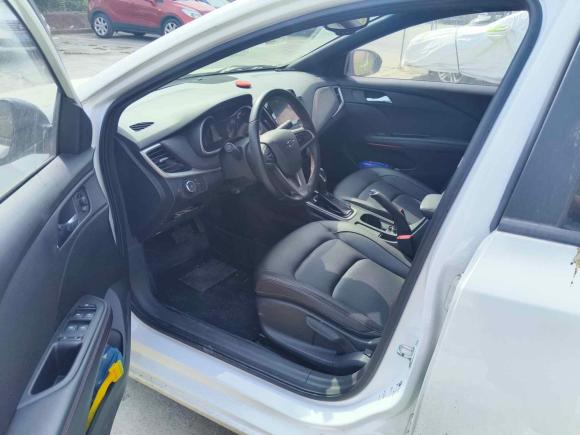 [南京·苏A] 二手雪佛兰科鲁泽2019款 RS 330T 自动畅快版 国VI