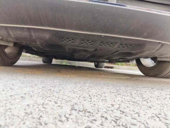 [上海·浙A] 二手理想汽车理想L82023款 Pro