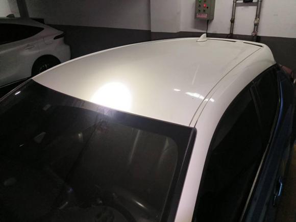 [杭州·浙A] 二手丰田奕泽IZOA2018款 2.0L 奕驰版 国V