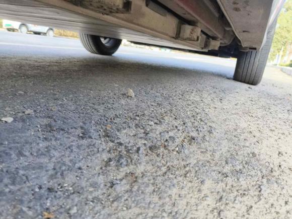 [南通·苏F] 二手比亚迪元新能源2019款 EV535 智联领潮型