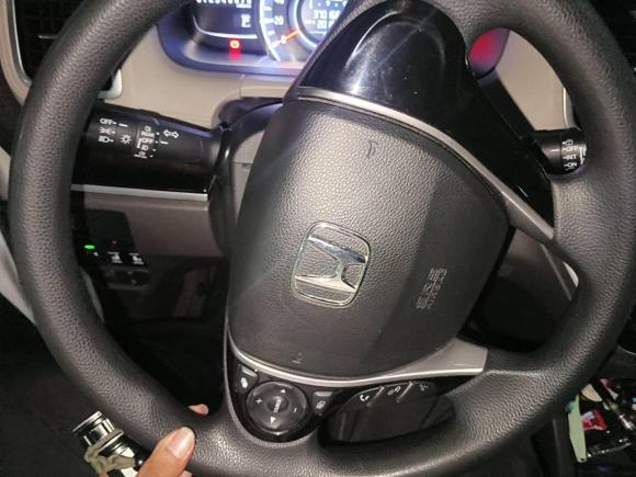 [上海·沪D] 二手本田奥德赛2015款 2.4L 豪华版