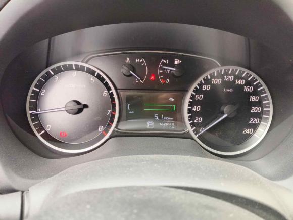 [佛山·粤E] 二手日产轩逸2022款 经典 1.6XE CVT舒适版