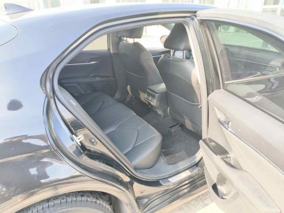 [金华·浙G] 二手丰田凯美瑞2021款 2.0G 豪华版