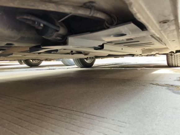 [西安·陕A] 二手雪铁龙世嘉2013款 1.6L 手动品尚型CNG