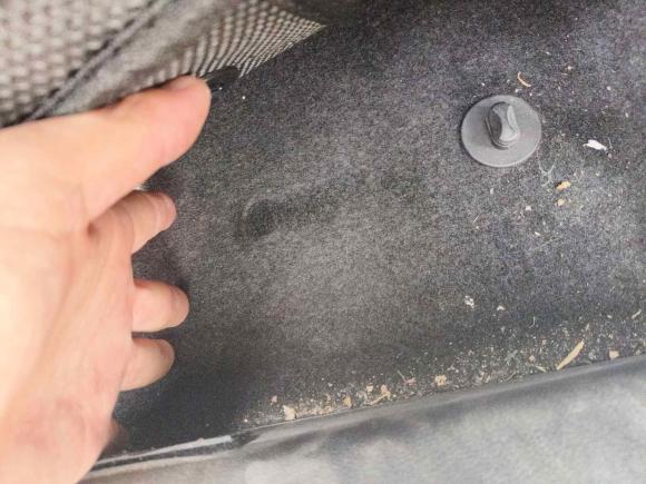 [合肥·皖A] 二手名爵MG62018款 20T 自动Trophy尊享互联网版 国VI