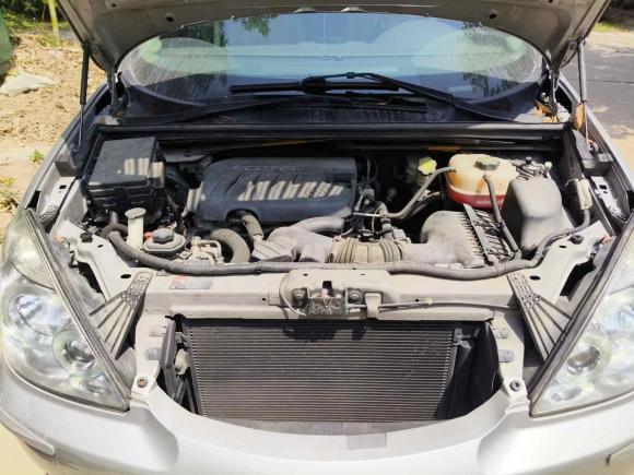 [上海·沪B] 二手别克别克GL82014款 2.4L 经典版