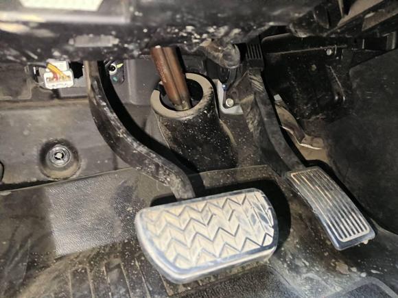 [西安·陕A] 二手哈弗哈弗H62017款 红标 2.0T 自动两驱智尚型